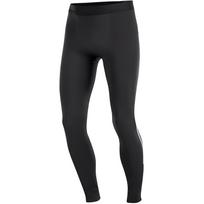 Salomon Sense Aero Comfortable Breathable Quick-Dry Sports Pants Men pants Deep-Black LC2301300 L