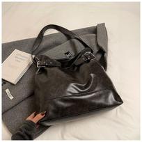 Summer Retro Large-capacity Simple and High-appearance Women's Bag Commuting Underarm Single-shoulder Bag juoda