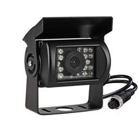 Antion 12 V / 24 V Universalus galinio vaizdo monitorius automobilinei kamerai su plačiu kampu