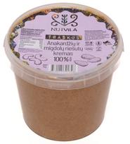 Nutvila anakardžių ir migdolų riešutų kremas 1kg