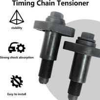 2 vnt. paskirstymo grandinės įtempiklis 711236510 Can Am Outlander/ Defender /Maverick