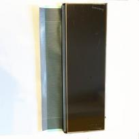 Automobilio radijo imtuvo LCD ekrano ekranas Peugeot 206 307 Citroen C5 Xsara Picasso