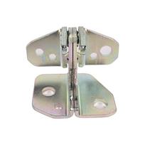 Front Upper Left Door Hinge for Dodge Durango Grand Cherokee 2013-2021