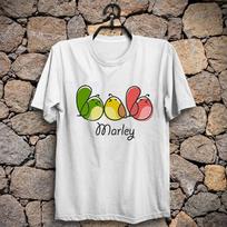 Ajax Bob Marley T Shirt, Three Little Birds Shirt, reggae, Jamaican Music Legend 3XL