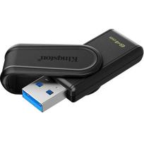 Kingston DataTraveler USB 3.2 Flash Drives 64GB