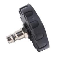 Pagrindinio stabdžių cilindro nuorinimo adapteris 50,7 mm Universalus pakeitimas Mitsubishi Outlander Pajero L200