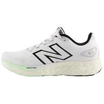 New Balance Fresh Foam 680v8 Comfortable Versatile Durable Breathable Low-Top Running Shoes Women sneaker White W680CW8 39