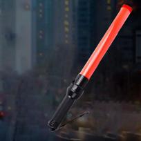 LED Traffic Control Safety Baton