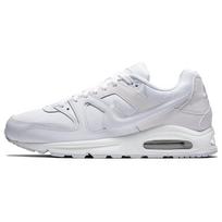 Nike Air Max Command Odiniai 'Balti' 749760-102 42.5