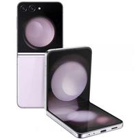 Samsung Galaxy Z Flip 5 5G SIM 8/256GB violetinė