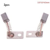 Carbon Brush Strong 210 102L 105L 90 204 Handle Carbon Brush Universal Electric Grinder Replacement Manicure Drill Accessories