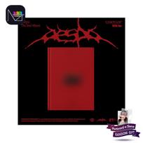 aespa – 2-asis albumas LEMONADE (WDA Vers.) 1pcs