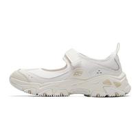 Skechers Women's Lightweight Mary Jane Casual Sandals US 7.5