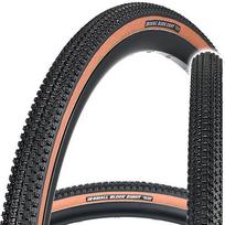 Dviračio padanga 700X32 Kenda Small Block Ruda šoninė dalis Žvyrui