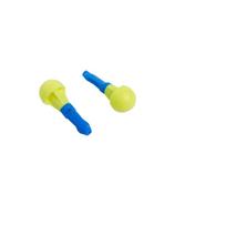 Apsauginės ausų kamštukai 3M E-A-R Push-In Ex010 38 Db