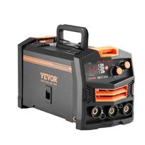 MIG Welder 130A Welding Machine 2-in-1 Gas MIG/Gasless Flux Core Welder