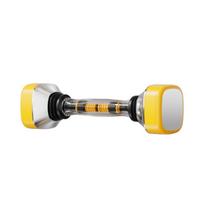 Muscle Stimulating Vibration Dumbbell with Intelligent Weight Adjustment for Busy Individuals Seeking Fast Result 1