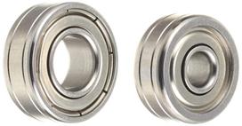 Daiwa SLP Works Baitcasting Reel Spool Bearing Kit SLPW Ceramic BB Kit Type C