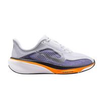 Nike Pegasus 42 Road GS Balti Lapis Total Orange Vaikų sportbačiai Mėlyni Metallic-Sidabriniai IH2306-100 36