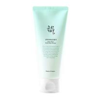 Beauty of Joseon Green Plum Refreshing Cleanser Gentle Exfoliating Foam 100ml 100ml