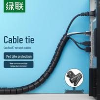 Ugreen Cable & Power Strip Organizer Kit