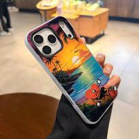 B-Bad B-Bunny Yo Perreo Sola Phone Case For IPhone 17 Air 16 E 15 14 Plus 13 12 11 Pro Max Jelly 2 In 1 Protective Case iPhone 14 Pro Max