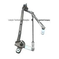 98120H5000: Compatible Hyundai Kia Wiper Linkage (98120-H5000) Car Wiper