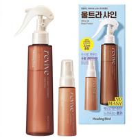 [200ml + 32ml RINKINYS] Healing Bird Revive Nenuplaunama priemonė itin žvilgantiems plaukams - [KOREJIŠKA PLAUKŲ PRIEŽIŪRA] Neišplaunamas blizgantis plaukų purškiklis 200ml + 32ml SET