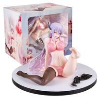 20CM Anime Uzen Kyōka figūrėlė Stebuklingo Miesto Kareivio vergė Modelis Žaislas Dovana Kolekcija Veiksmo figūrėlė PVC lėlė Nuimama With box