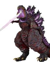 2016 Shin Godzilla Atominio Sprogimo Versijos Figūrėlė Anime Žaislai Gojira Veiksmo Figūrėlė Dinzauras Monstras Modelis
