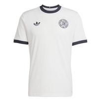 Adidas Originals 125-osios vokiečių marškinėlių metinės JY0247- L