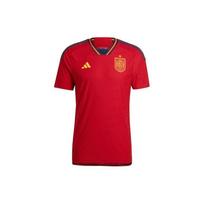 Adidas Ispanija 2022 Autentiški namų marškinėliai HE2021 S