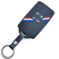 Renault Austral Captur Arkana Koleos Zoe Scenic Dacia Sandero Duster Logan Jogger Kadjar Clio Silikoninis Dangtelis Raktų Dėklas