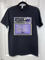 Digable Planets 30th Anniversary Tour T Shirt All Size S 5XL  BT923 Unisex T-Shirt XXXL