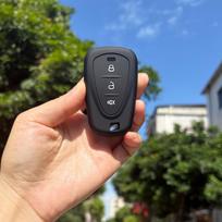 Soft Silicone Key Case For SYM XS150T-9/2A XS300T Joymax Z300 Cruisym 150 FNX JET-X JETX 125 X125 150X Accessories Car Key Cover