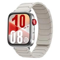 Silikoninis dirželis Huawei Watch Fit 4 Pro Originalus Patogus keičiamas riešo dirželis Huawei Watch Fit 4/3 Magnetinis apyrankė Huawei Fit 4 Pro