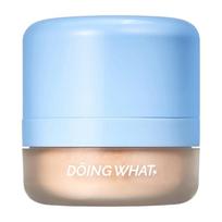 [DOING WHAT] Skin-Tone Sun Powder SPF 50+ PA++++ 7g white