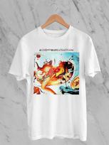 Dire Straits Alchemy Marškinėliai Unisex T-shirt Vyrams Moterims Dydis S4XL MO396 Unisex Marškinėliai L