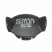 Cigarette Lighter Power Cover 7M2T15052BA For Ford Focus Fiesta Mondeo
