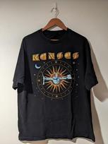 Kansas Albums Music Band Tour Black S5XL TShirt K510 Unisex T-Shirt XXXL