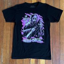 Hot New Scream Ghost Face Scary Movie Men039s Size S to 5XL Black Shirt AA959 Unisex T-Shirt S