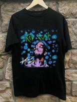 Rare Kid Cudi Hip Hop Gift For Fan Black S2345XL Unisex Tshirt Unisex T-Shirt XL