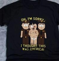 South Park Randy Unisex Marškinėliai Dydis S5XL Unisex Marškinėliai XXL