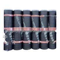 UOSU SBS Modified Bitumen Waterproof Membrane