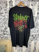 Vintage 90#039s Slipknot “Maggots” 2001 Black Short Sleeve Unisex Tshirt S5XL Unisex T-Shirt S gray
