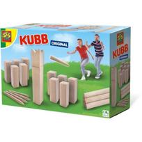 Classic Viking Game - SES CREATIVE - Kubb Original - Concentration Game gryna