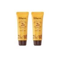 SIDMOOL Karališkas medaus peptido giliai drėkinantis miego kaukė - 40ml (Didmeninės rinkinio parinktys) 2-Piece Set