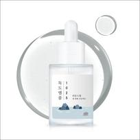 [Round Lab] 1025 Dokdo Ampoule 45g - Deep Sea Water Minerals, Intensive Hydration, Soothing & Barrier Care, K-Beauty 45g x 1ea
