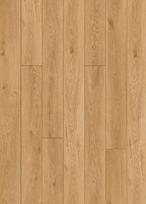 Vinilinė grindų danga Domoletti WRF52002, slankiojanti, 1830 mm x 225 mm x 8.5 mm
