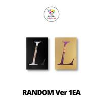 BLACKPINK LISA Pirmasis singlas LALISA RANDOM Ver